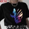Galaxy Mask Bleach Manga Anime 2022 Shirt