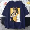 Game Character Leona Kingscholar Twisted Wonderland 2022 Shirt