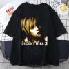 Game Silent Hill Perfect T-shirt