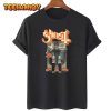 Ghost – Halloween Twins 2022 Shirt