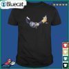 Gleyber Torres New York Yankees Rock-a-bye 2022 Shirt