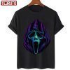 Glowing Ghost Ghostface 2022 Shirt