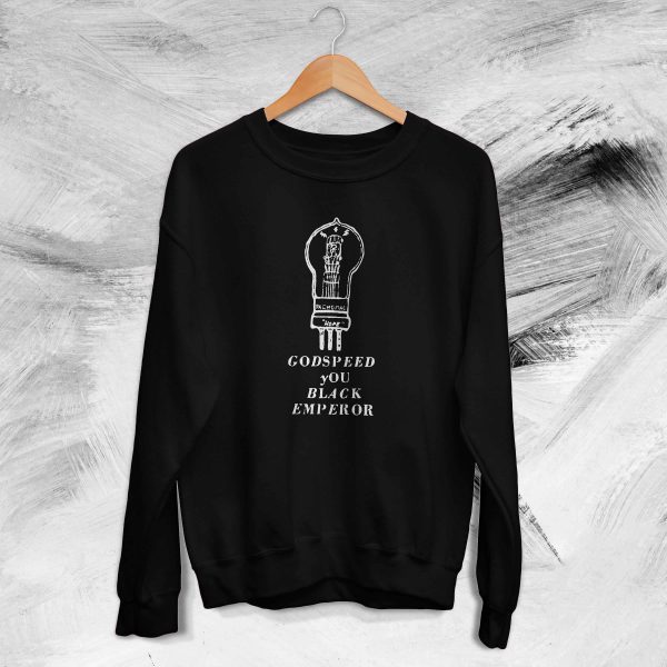 Godspeed You Black Emperor Hope Vintage Music 2022 Shirt