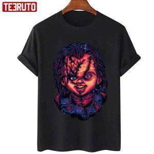 Good Guy Wants To Play Chucky Classic Shirt