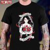 Goodnight Tessa My Chemical Romance Art Classic shirt