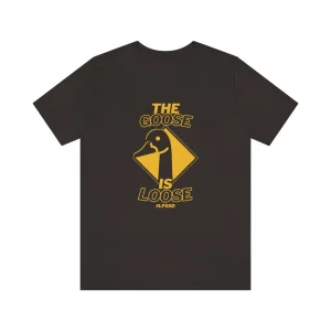 Goose is Loose San Diego Padres Postseason 2022 Shirt