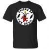 Grateful Dead friend of the Devil 2022 shirt
