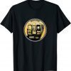 Gravytrane R&B Band Burt Blackarach & F-rico Soul Music 2022 Shirt