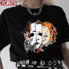 Great Horror Face Classic shirt