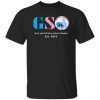 Gso-jack and jill greensboro chapter Classic shirt