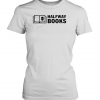 Halfway Books 2022 Shirt