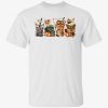 Halloween Harry Potter coffee 2022 shirt