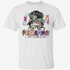 Halloween Nurse phlebotomist 2022 shirt
