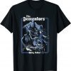 Harry Potter Prisoner Of Azkaban The Dementors Kiss Vintage Classic Shirt