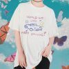 Harry Styles H’s House Keep Driving Cute Art 2022 shirt