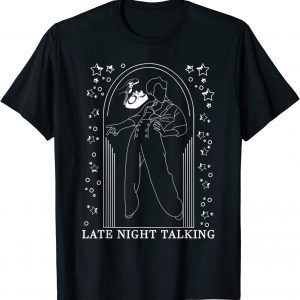Harrys House Late night Talking 2022 Shirt