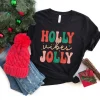 Have A Holly Jolly Christmas 2022 Shirt