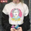 Hello Robbie Williams Mrs Doubtfire 2022 shirt