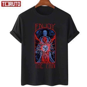 Hellraiser Tv Show Classic Shirt