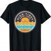 High Tides Good Vibes 2022 Shirt