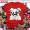 Himiko Toga My Hero Academia Creepy Faces T-Shirt