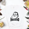 Ho Ho Ho Christmas Classic Shirt