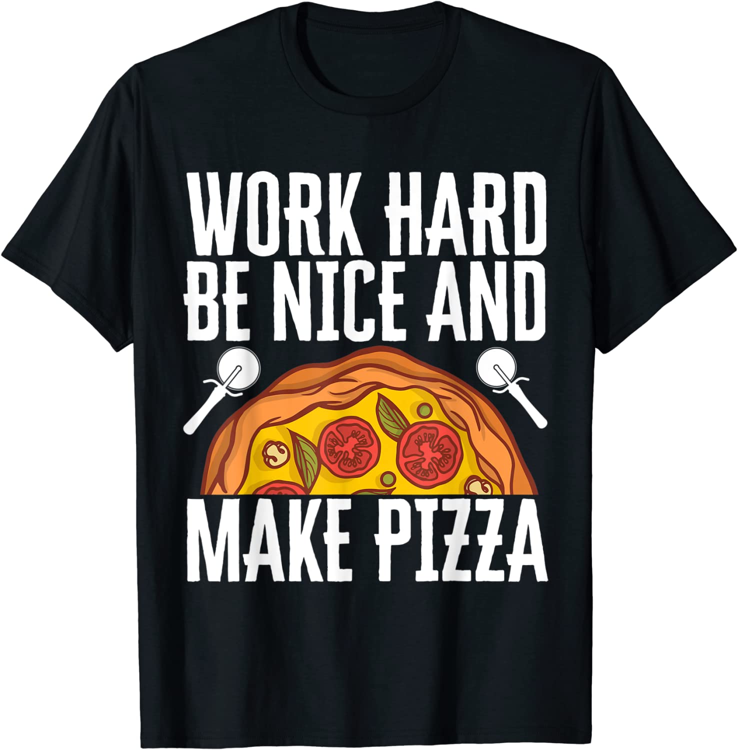 Hobby Pizza Maker Expert Pizza Making 2022 Shirt