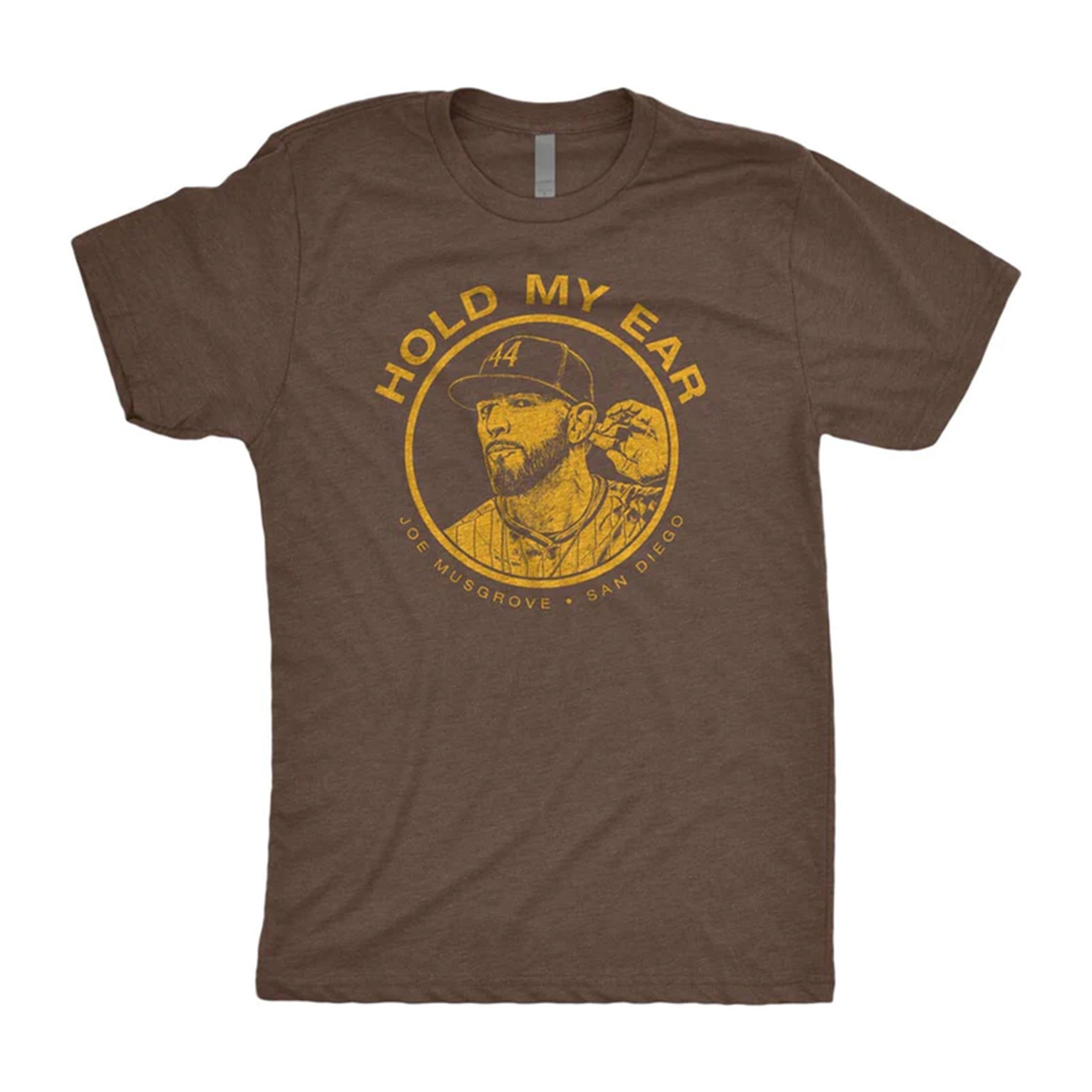 Hold My Ear 2022 Shirt