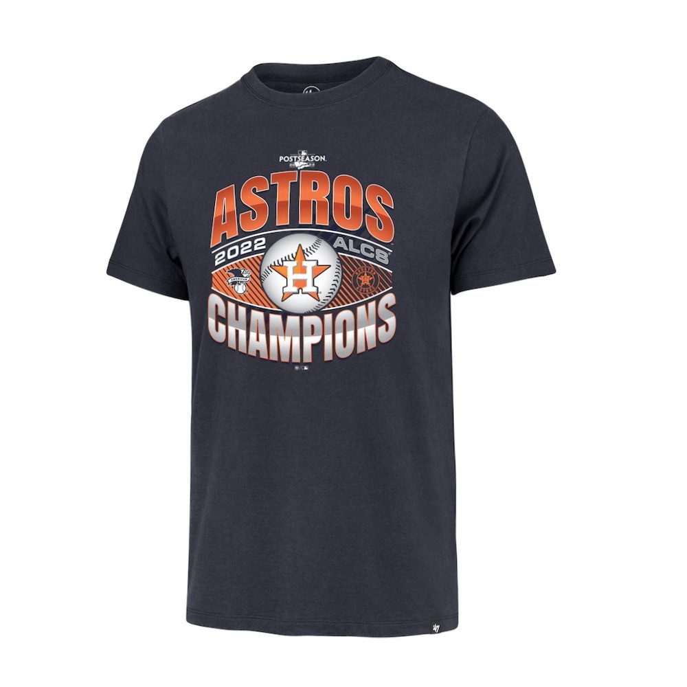 Houston Astros 2022 ALCS Champion World Series 2022 Shirt - Teeducks