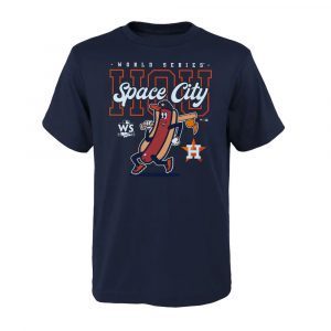 Houston Astros 2022 World Series On To Victory 2022 Shirt
