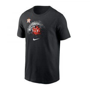 Houston Astros 2022 World Series Worldwide Event 2022 Shirt