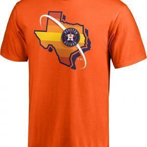 Houston Astros 2022 Shirt