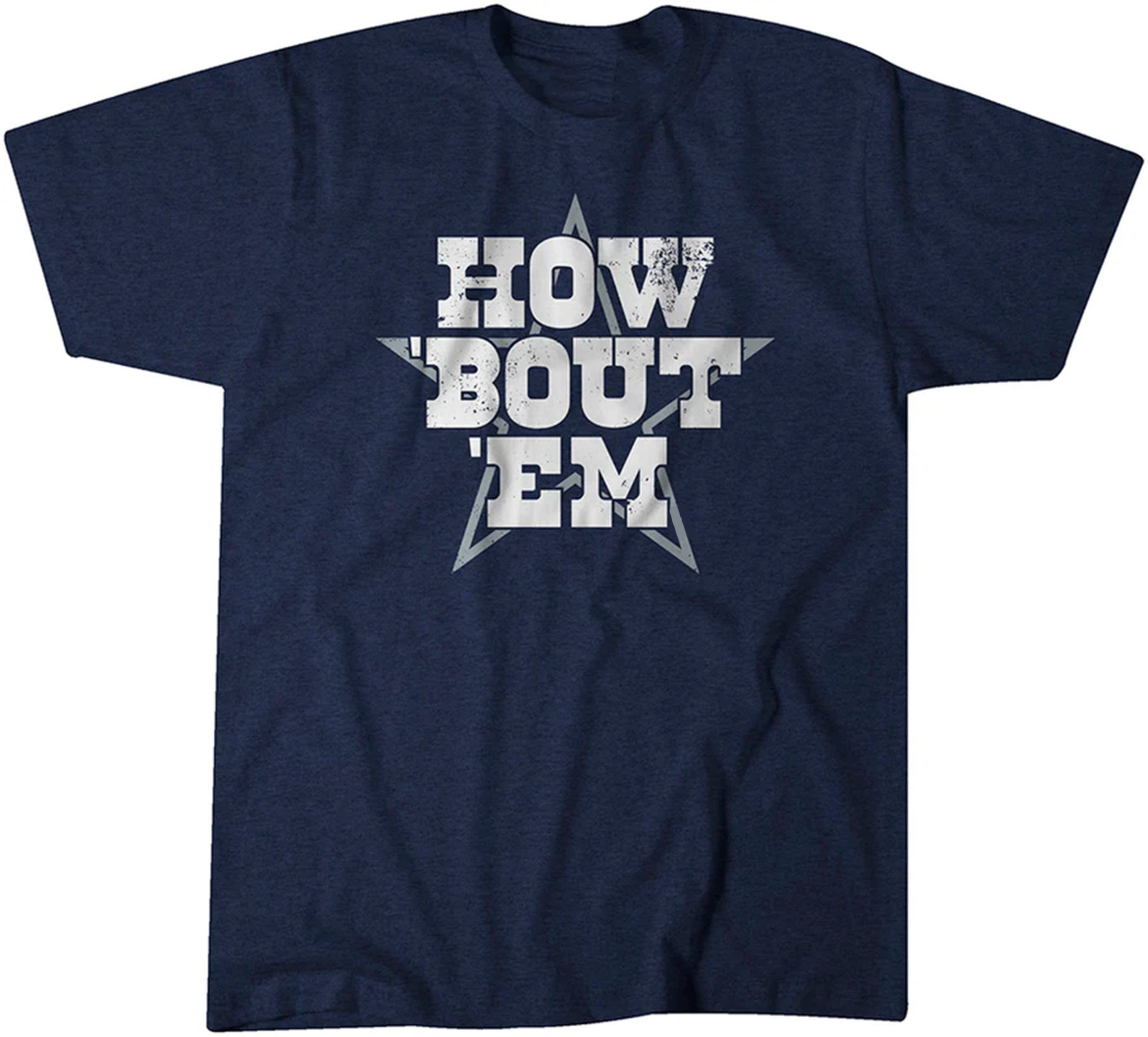 How 'Bout 'Em 2022 Shirt