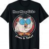How Many Licks Does It Take 2022 Shirt