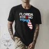 Hurricane Ian Support Florida Classic Shirt