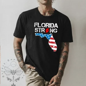 Hurricane Ian Support Florida Classic Shirt