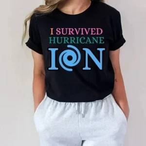 Hurricane Strong Florida Strong 2022 Shirt
