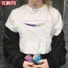 I Just Wanna Stay In That Lavender Haze Ts Taylor Swft Art Classic Shirt