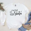 I Put Out For Santa Christmas 2022 Shirt