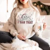 I Saw That Santa Christmas Classic Shirt