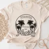 I Survived Hurricane Ian Florida 2022 Classic Shirt