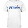 I Wish I Was In DeSantisland 2022 Shirt