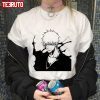 Ichigo Kurosaki Bleach Thousand Year Blood War 2022 shirt
