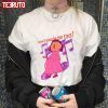 Id Wanna Be Me Too Carly Rae Jepsen 2022 shirt