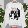 I’m Booked Grinch Art 2022 Shirt