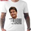 I’m Tired Of Pretending Like I’m Not Special Charlie Sheen Quotes 2022 Shirt