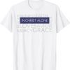 In Christ Alone Inspirational Christian Classic Shirt