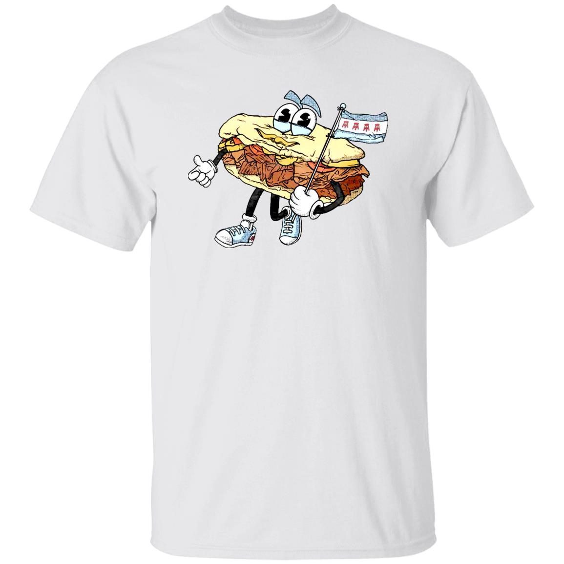 Italian beef Classic shirt