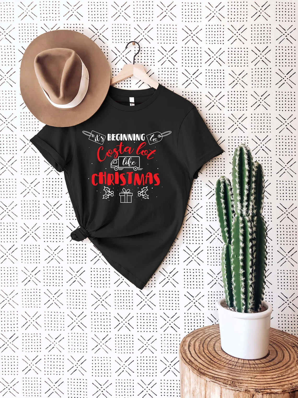 Its Beginning To Cost a Lot Like Christmas 2022 Shirt