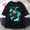 Izuku Midoriya Boku No Hero Academia 2022 shirt